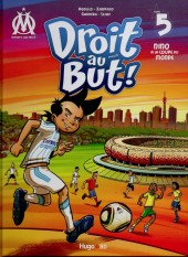 Droit au But ! -5a2013- Nino à la Coupe du Monde