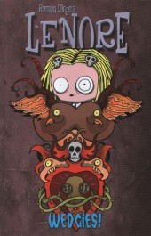 Lenore (1998) -INT02- Wedgies!