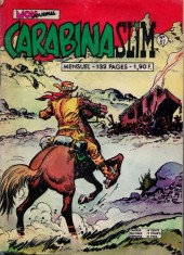 Carabina Slim -87- Les Vautours Attaquent