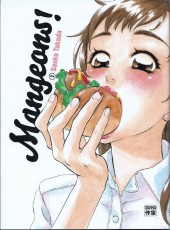 Mangeons ! - Tome 2