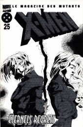 X-Men (1re série) -25TL2- Eternels regrets