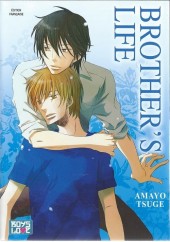 Brother's Life - Brother's life