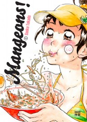 Mangeons ! -1- Tome 1