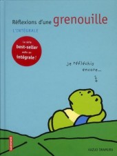 Réflexions d'une grenouille -INT- L'Intégrale