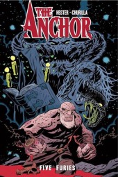 The anchor (2009) -INT01- Five Furies