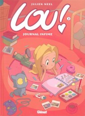 Lou ! -1b2013- Journal infime