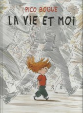 Pico Bogue -1FL- La vie et moi