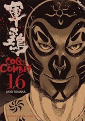 Coq de combat -16a- Tome 16