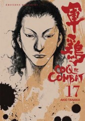 Coq de combat -17a- Tome 17