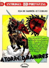 Torre de D. Ramires (A) -1B- A Torre de D. Ramires