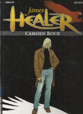 James Healer -1a2002- Camden Rock