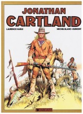 Jonathan Cartland - Tome 1d1990