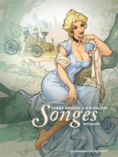 Songes -INTa2014- Intégrale