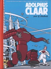 Adolphus Claar - Tome TL