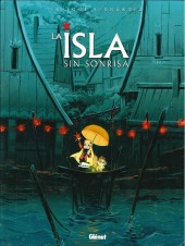 La isla sin sonrisa - Tome 1a