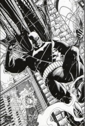 Justice League Saga -12TL- Numéro 12