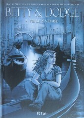 Betty & Dodge -7TT- Piège à Venise