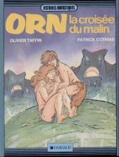Orn -3a1987- La croisée du malin