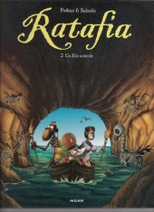 Ratafia -2a2009- Un Zèle imbécile
