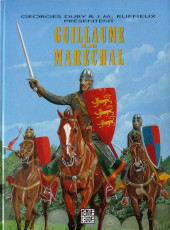 Guillaume le maréchal -a1992- Guillaume le Maréchal