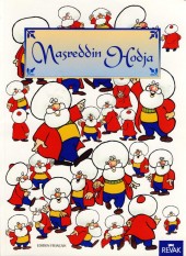 Nasreddin Hodja - Tome 1