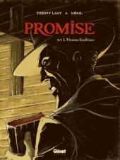 Promise -2Québec- L'Homme-Souffrance