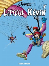 Litteul Kévin -7Couleur- Tome 7