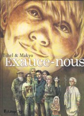 Exauce-nous - Tome a2013