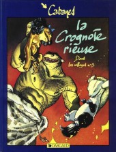 Dans les villages -3a1984- La crognote rieuse