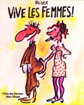 Vive les femmes ! - Tome c1983