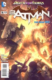Batman (2011) -16VC1- Castle of Cards; Judgement