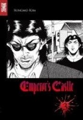 Emperor's Castle -3- Tome 3