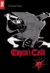 Emperor's Castle -4- Tome 4
