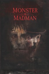 Monster & Madman (2014) -INT- Monster & Madman