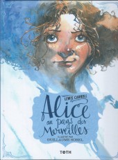 (AUT) Sorel, Guillaume -TL- Alice au pays des merveilles
