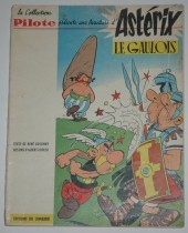 Astérix -1'- Astérix le Gaulois