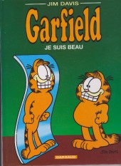 Garfield (Dargaud) -13b2002- Je suis beau