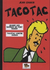 Tacotac -1- Quand les barbus se font raser / Tacotac contre Sadga