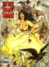 Indian summer - Tome INT