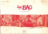 Juge Bao -4TL- Juge bao et l'auberge maudite