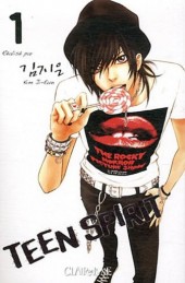 Teen Spirit -1- Tome 1