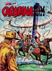 Carabina Slim -89- La bande infernale