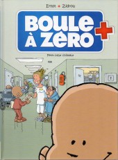 Boule à zéro -1a2014- Petit cœur chômeur