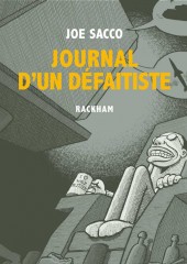 Journal d'un défaitiste - Tome a2014