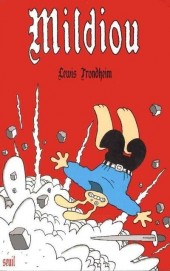 Lapinot (Les formidables aventures de) -3a'- Mildiou