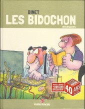 Les bidochon -19b2015- Les bidochon internautes