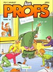 Les profs -14a2013- buzz scolaire