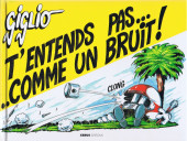 (AUT) Giglio - T'entends pas comme un bruit!