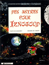 Iznogoud -5b1983- Des astres pour Iznogoud