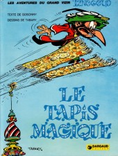 Iznogoud -9a1983- Le tapis magique